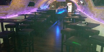 Jersey Bar Bratislava farba-č.10