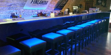 Jersey Bar Bratislava farba-č.10