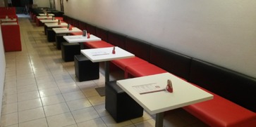 Rock Bar Hlohovec farba-č.4/č.10
